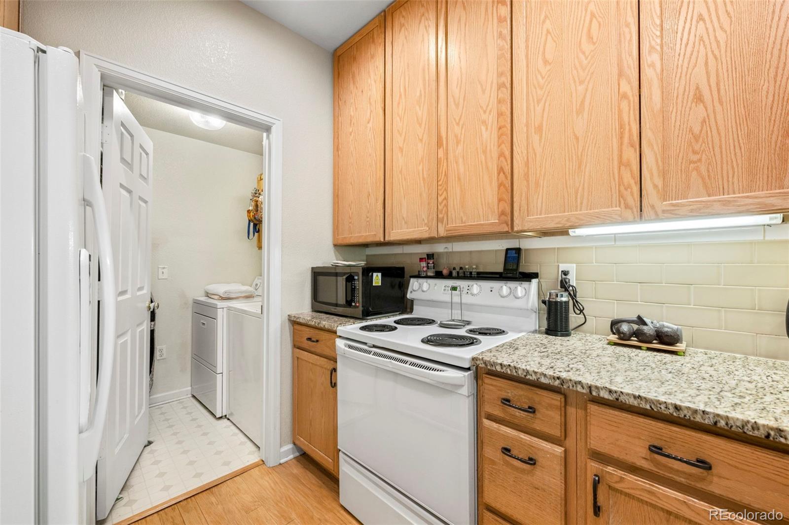 540 Mohawk Drive Boulder CO 80303