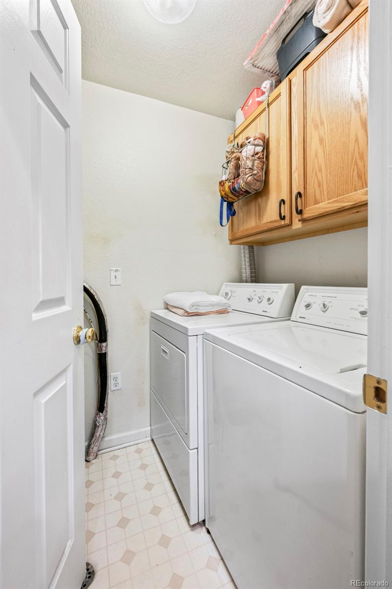 540 Mohawk Drive Boulder CO 80303