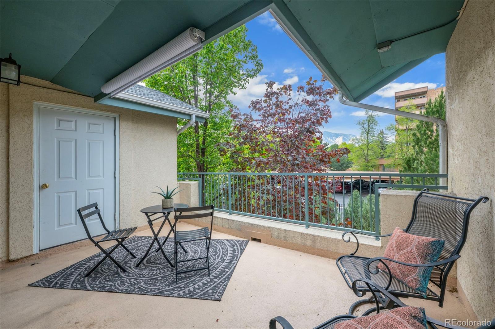 540 Mohawk Drive Boulder CO 80303