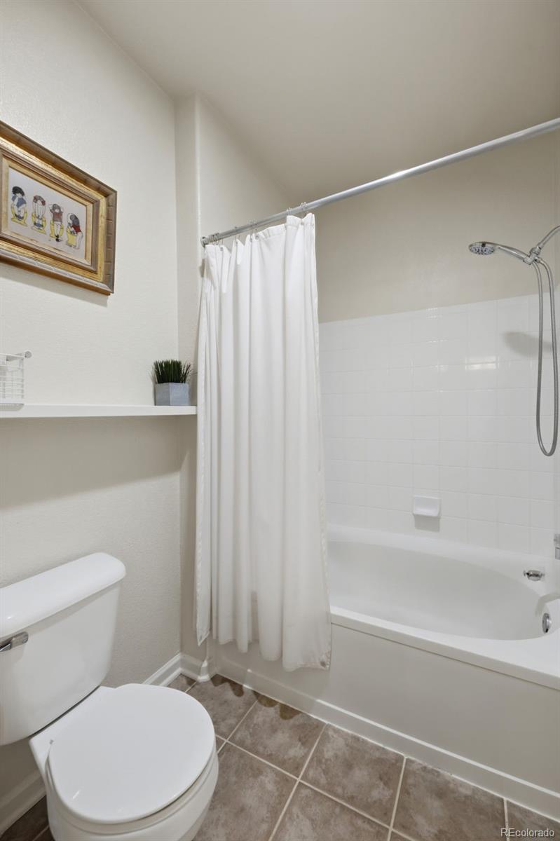 540 Mohawk Drive Boulder CO 80303