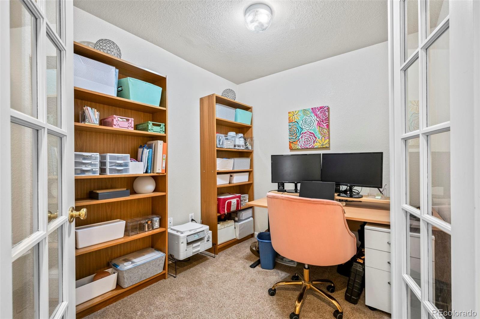 540 Mohawk Drive Boulder CO 80303