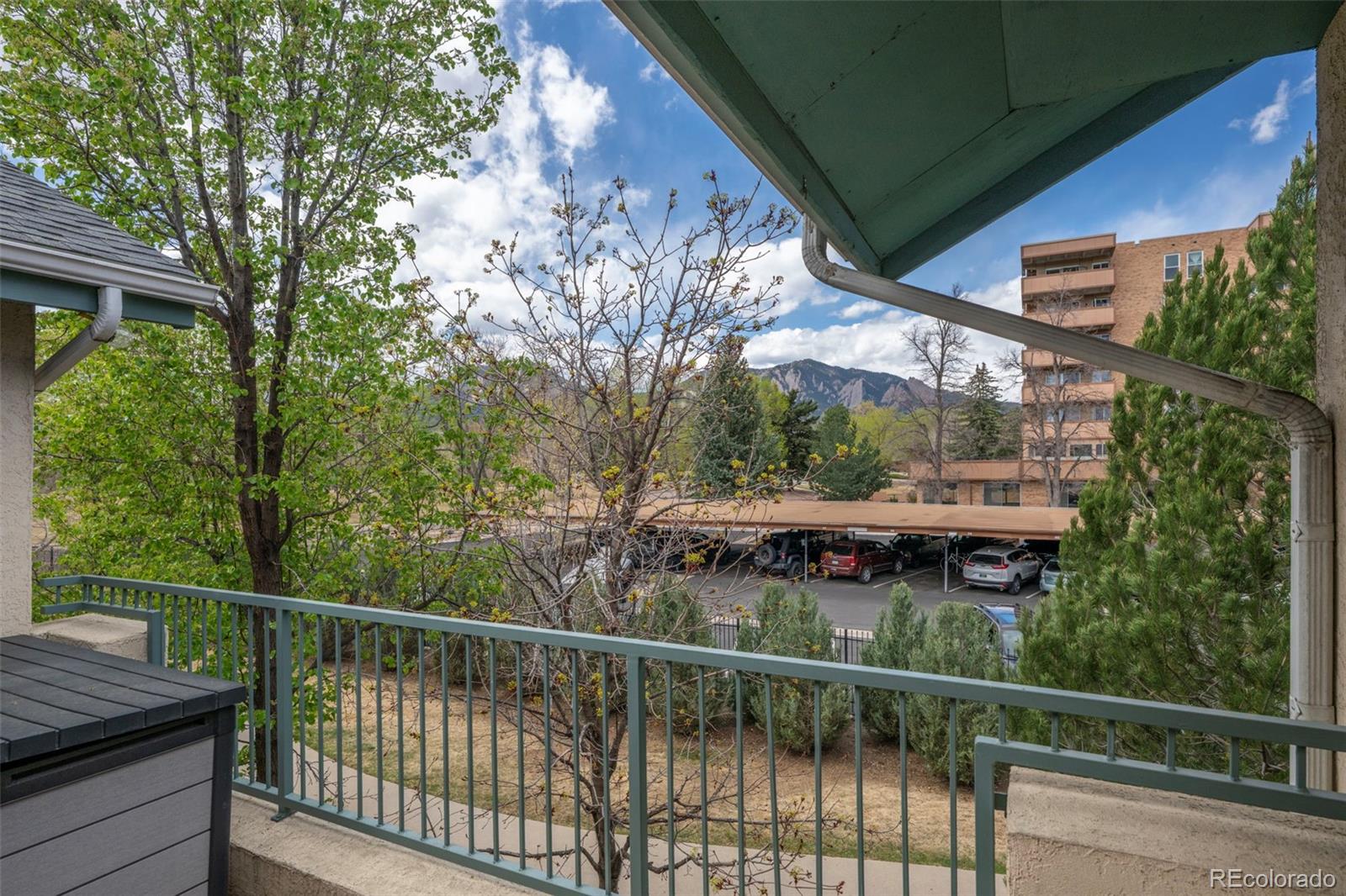540 Mohawk Drive Boulder CO 80303