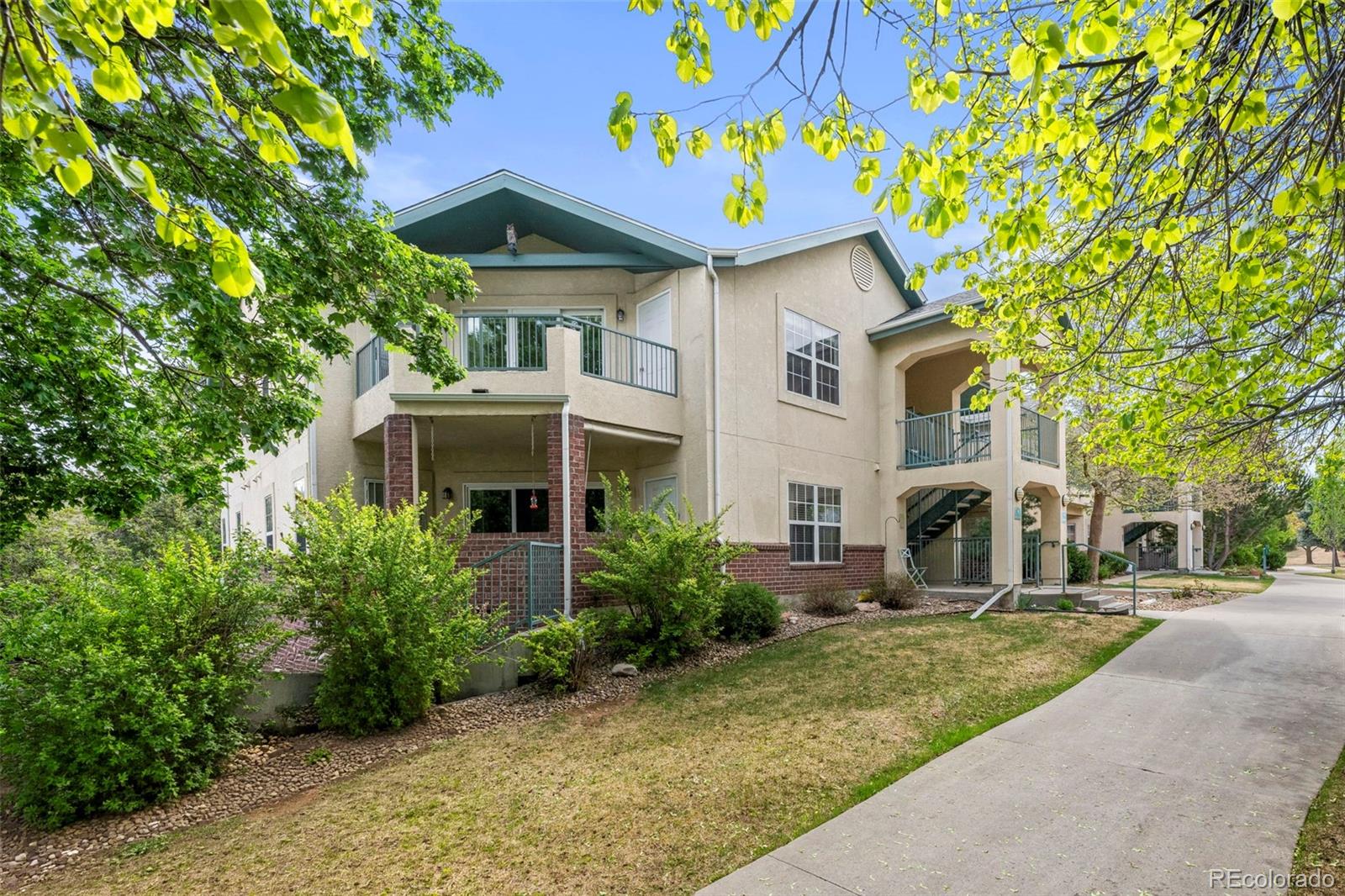 540 Mohawk Drive Boulder CO 80303