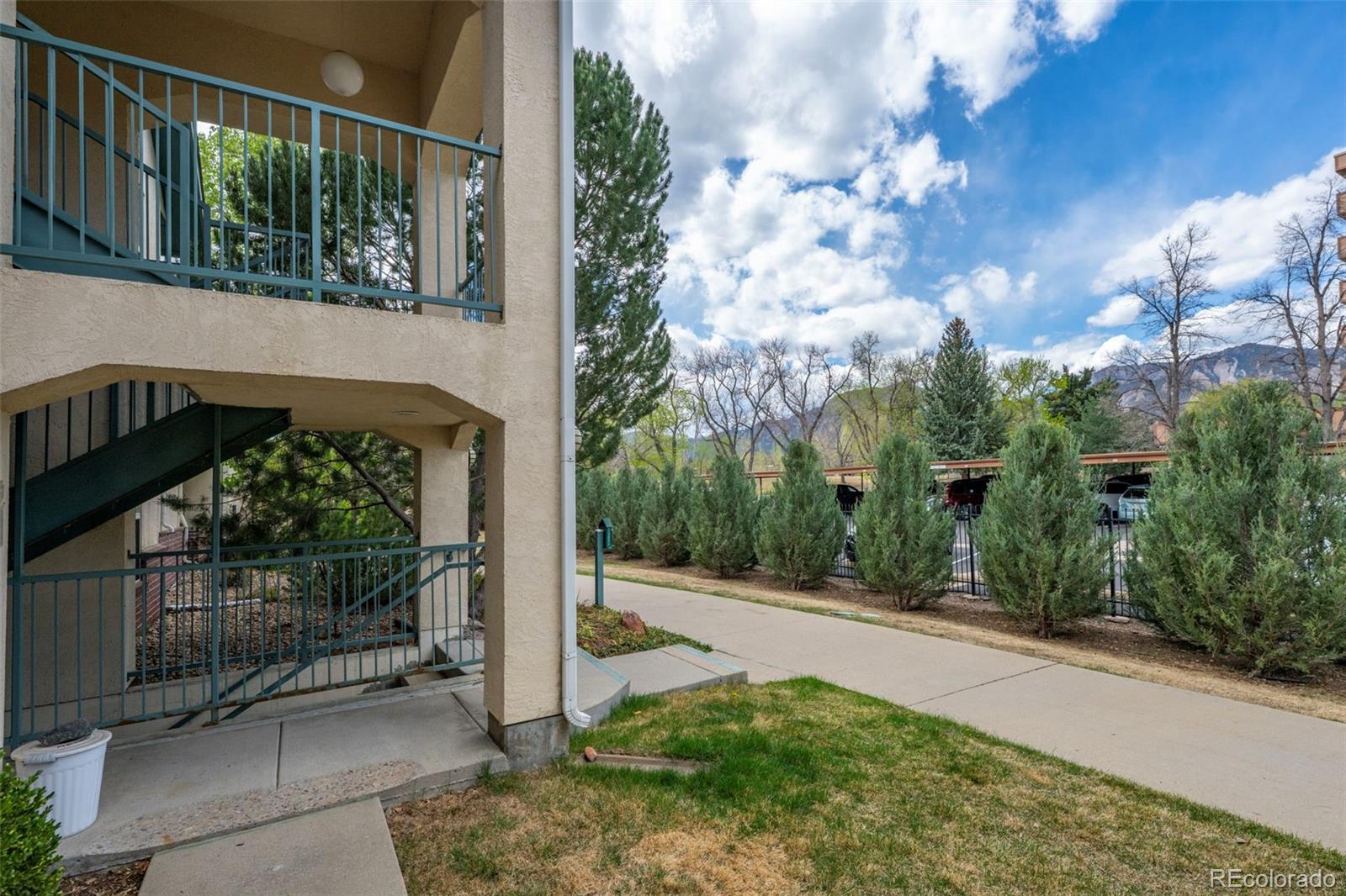 540 Mohawk Drive Boulder CO 80303