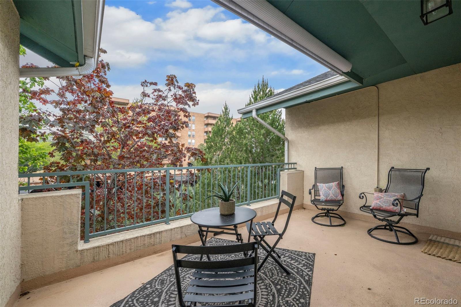 540 Mohawk Drive Boulder CO 80303