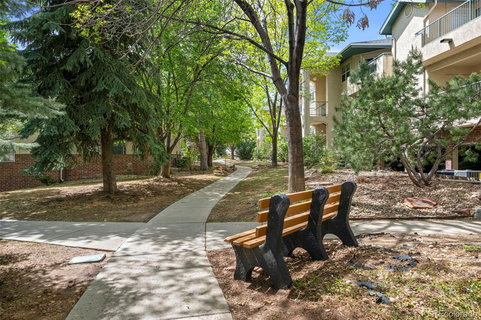 540 Mohawk Drive Boulder CO 80303
