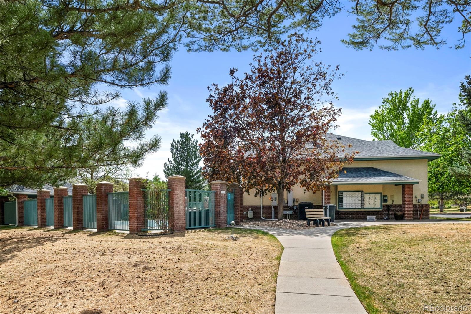 540 Mohawk Drive Boulder CO 80303