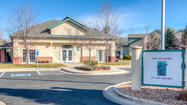 540 Mohawk Drive Boulder CO 80303