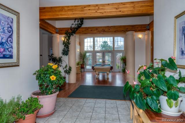 540 Mohawk Drive Boulder CO 80303