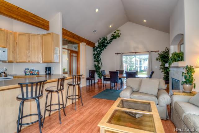 540 Mohawk Drive Boulder CO 80303