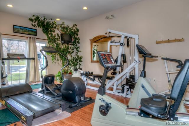 540 Mohawk Drive Boulder CO 80303