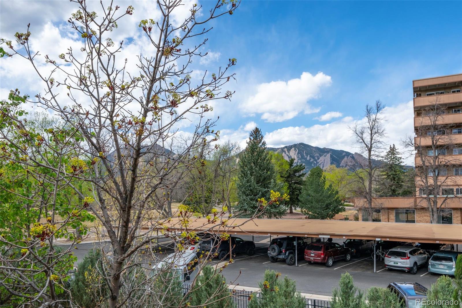 540 Mohawk Drive Boulder CO 80303