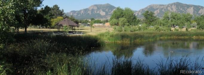 540 Mohawk Drive Boulder CO 80303