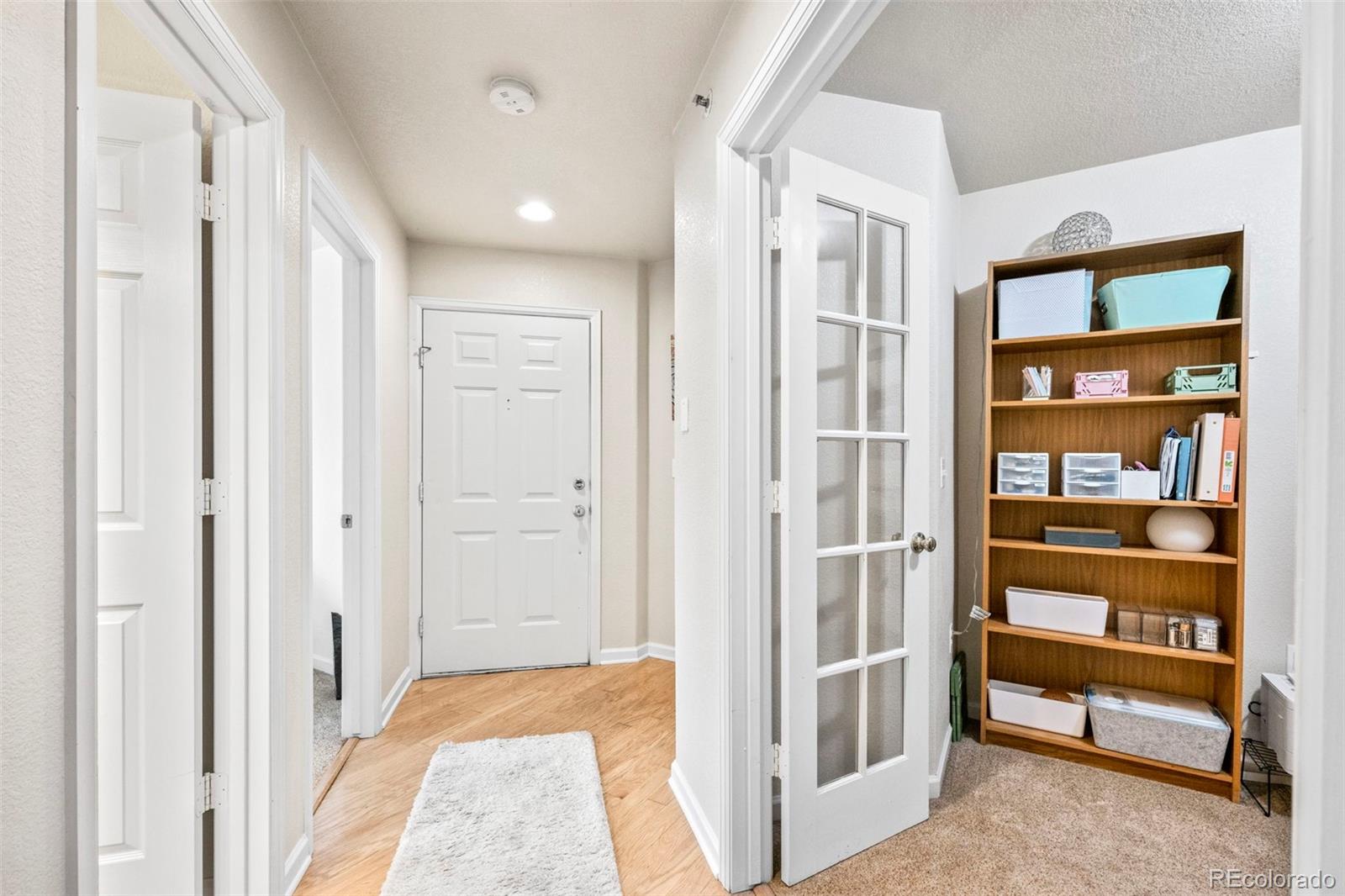 540 Mohawk Drive Boulder CO 80303