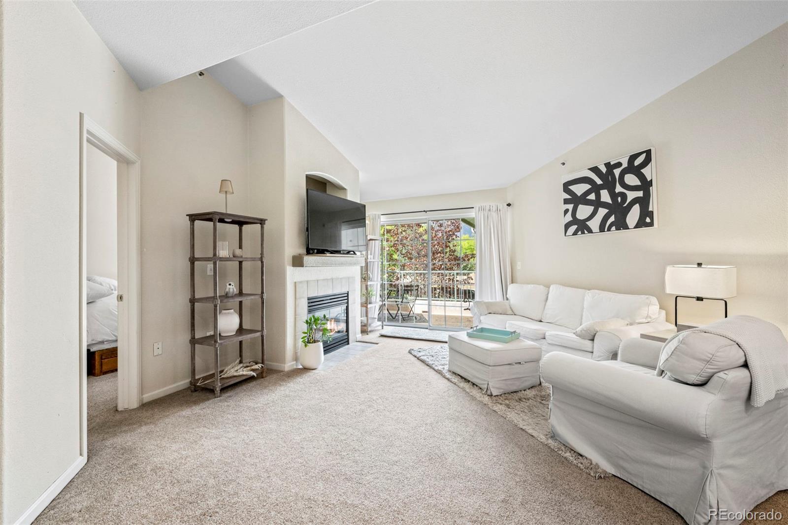 540 Mohawk Drive Boulder CO 80303