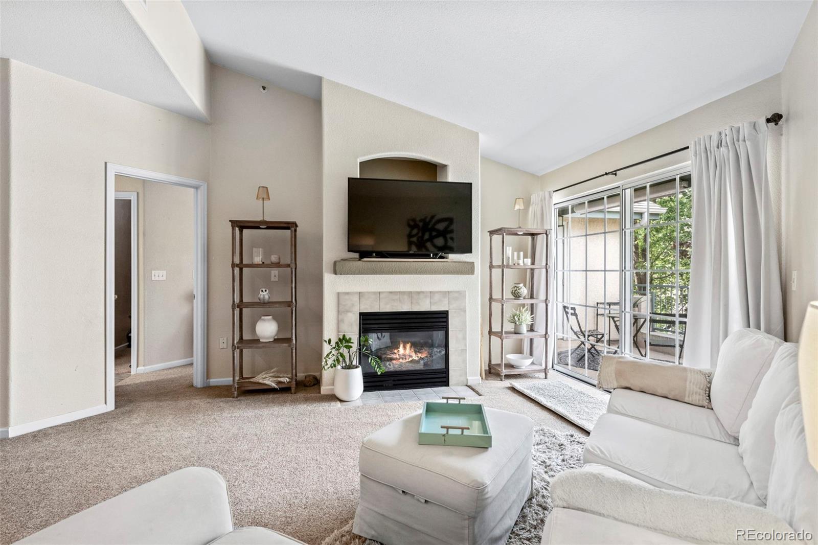 540 Mohawk Drive Boulder CO 80303