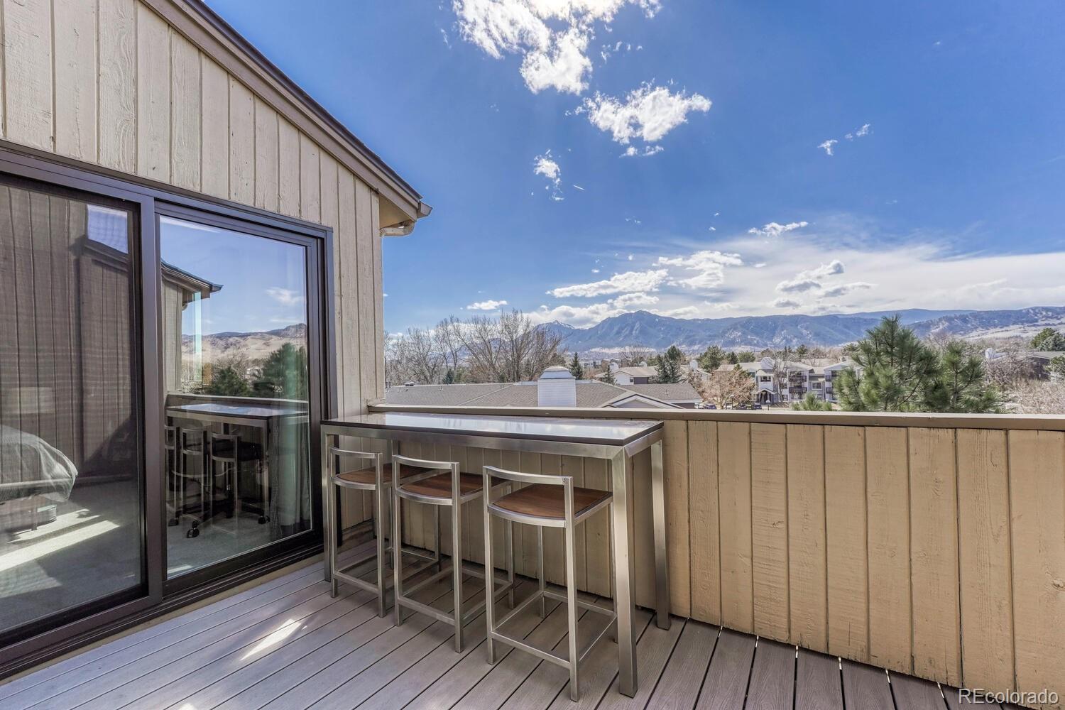 2938 Kalmia Avenue Boulder CO 80301