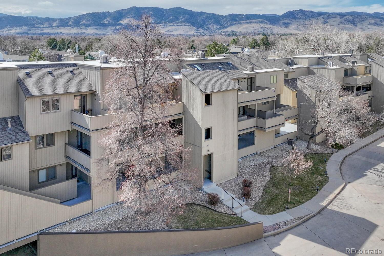 2938 Kalmia Avenue Boulder CO 80301