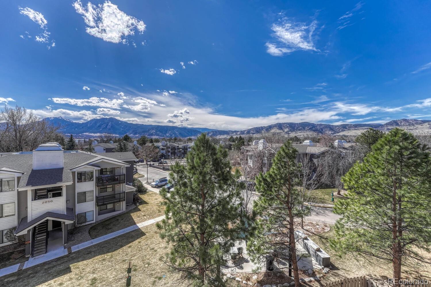 2938 Kalmia Avenue Boulder CO 80301
