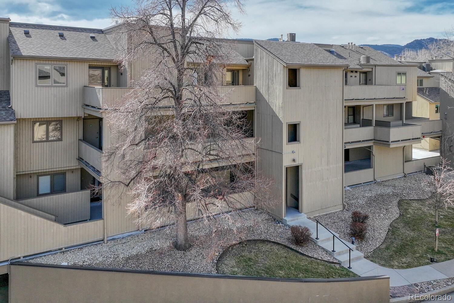 2938 Kalmia Avenue Boulder CO 80301