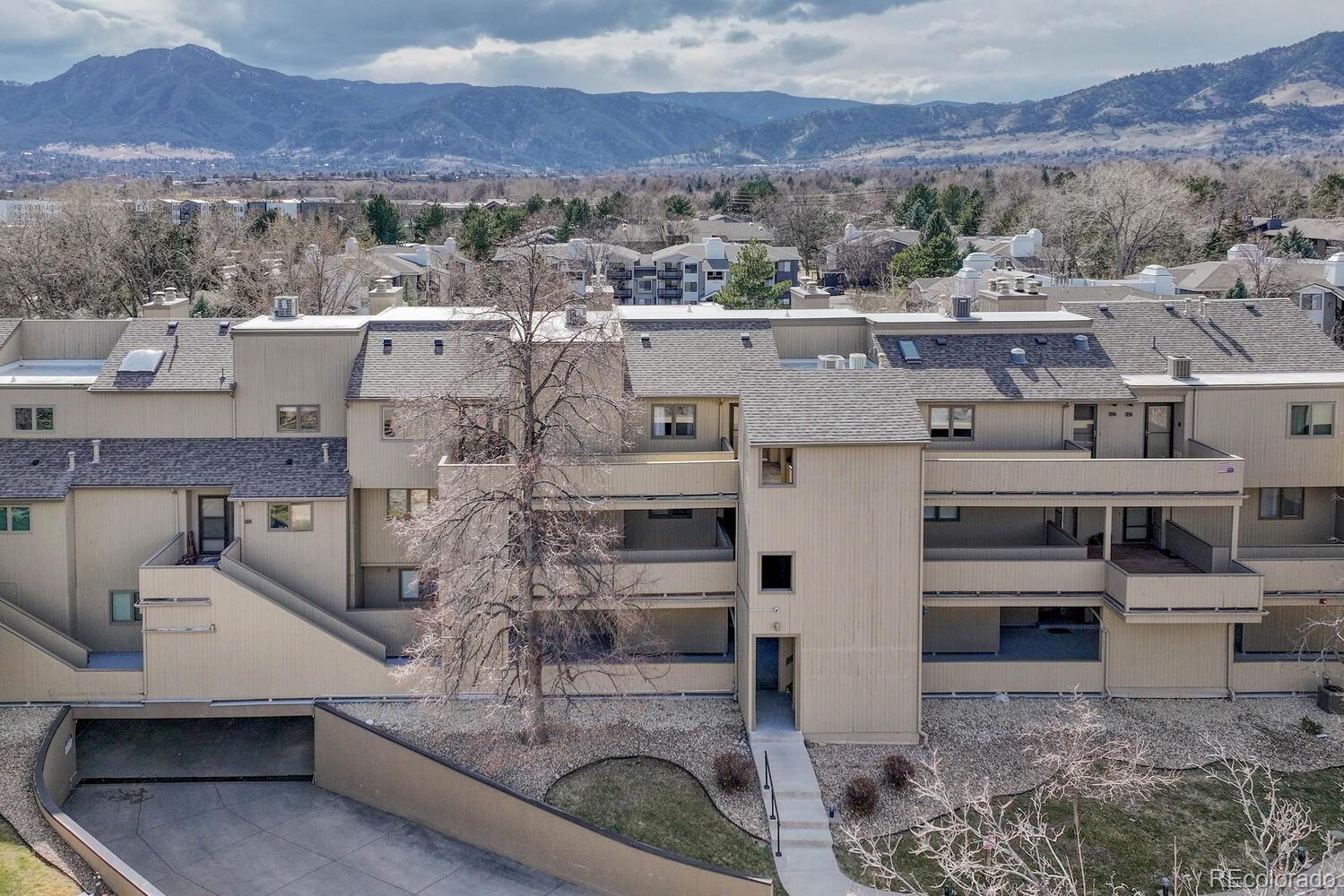 2938 Kalmia Avenue Boulder CO 80301