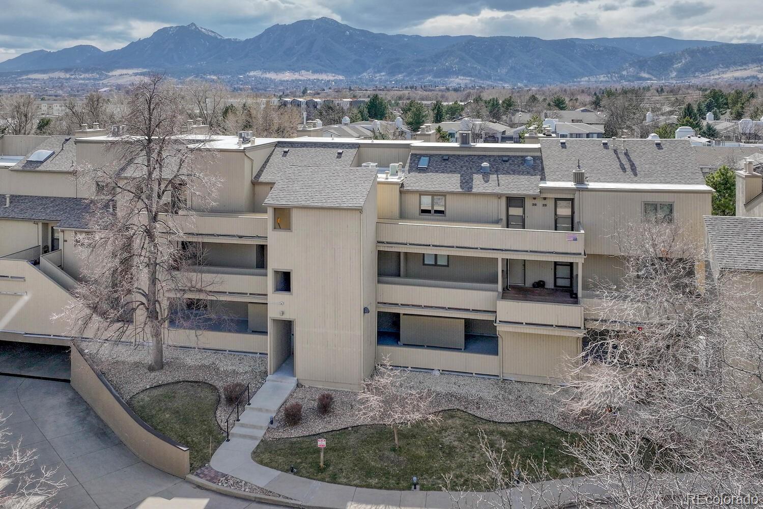 2938 Kalmia Avenue Boulder CO 80301