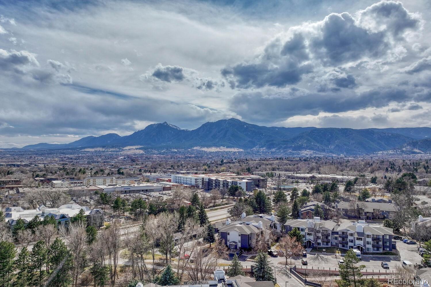2938 Kalmia Avenue Boulder CO 80301