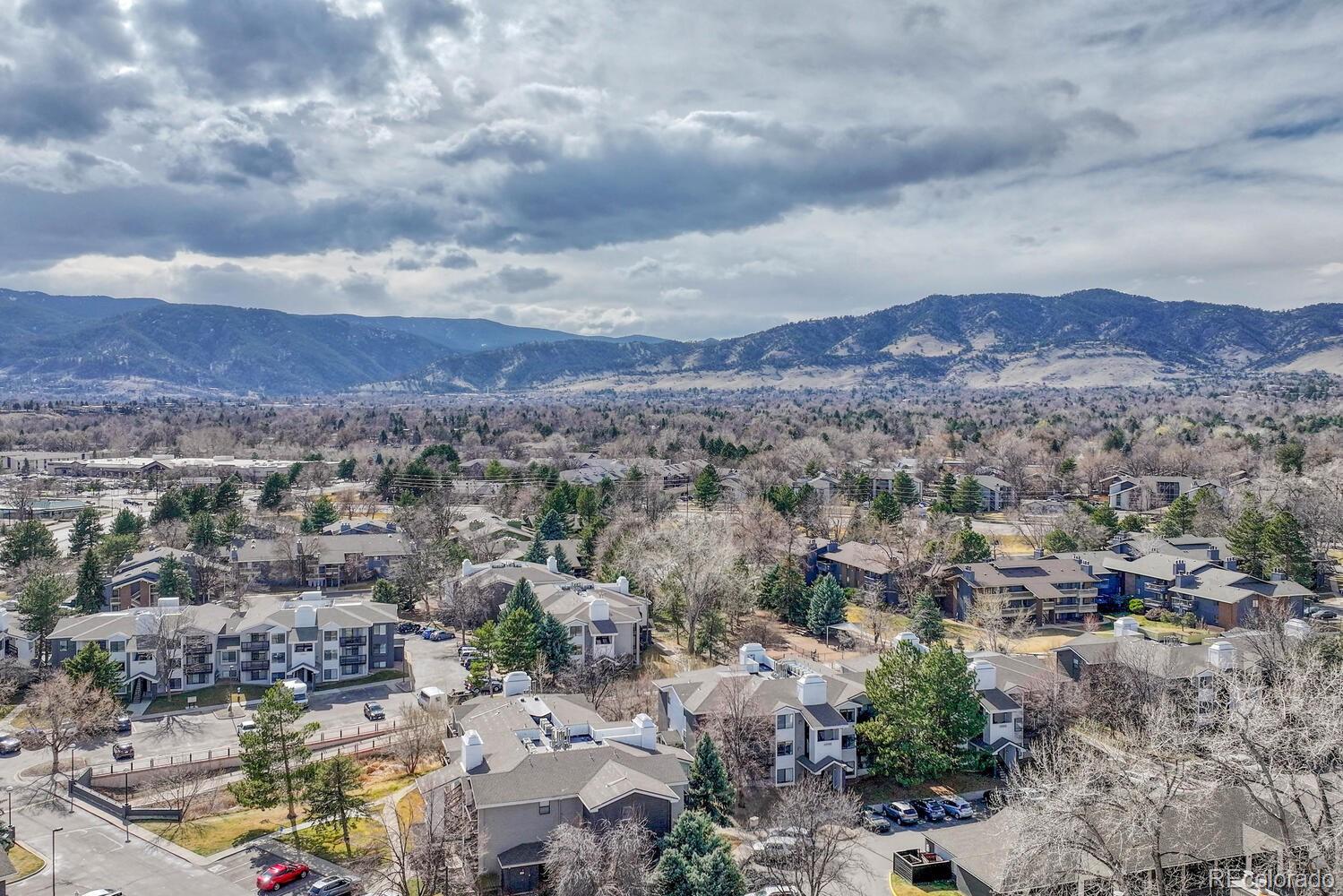 2938 Kalmia Avenue Boulder CO 80301