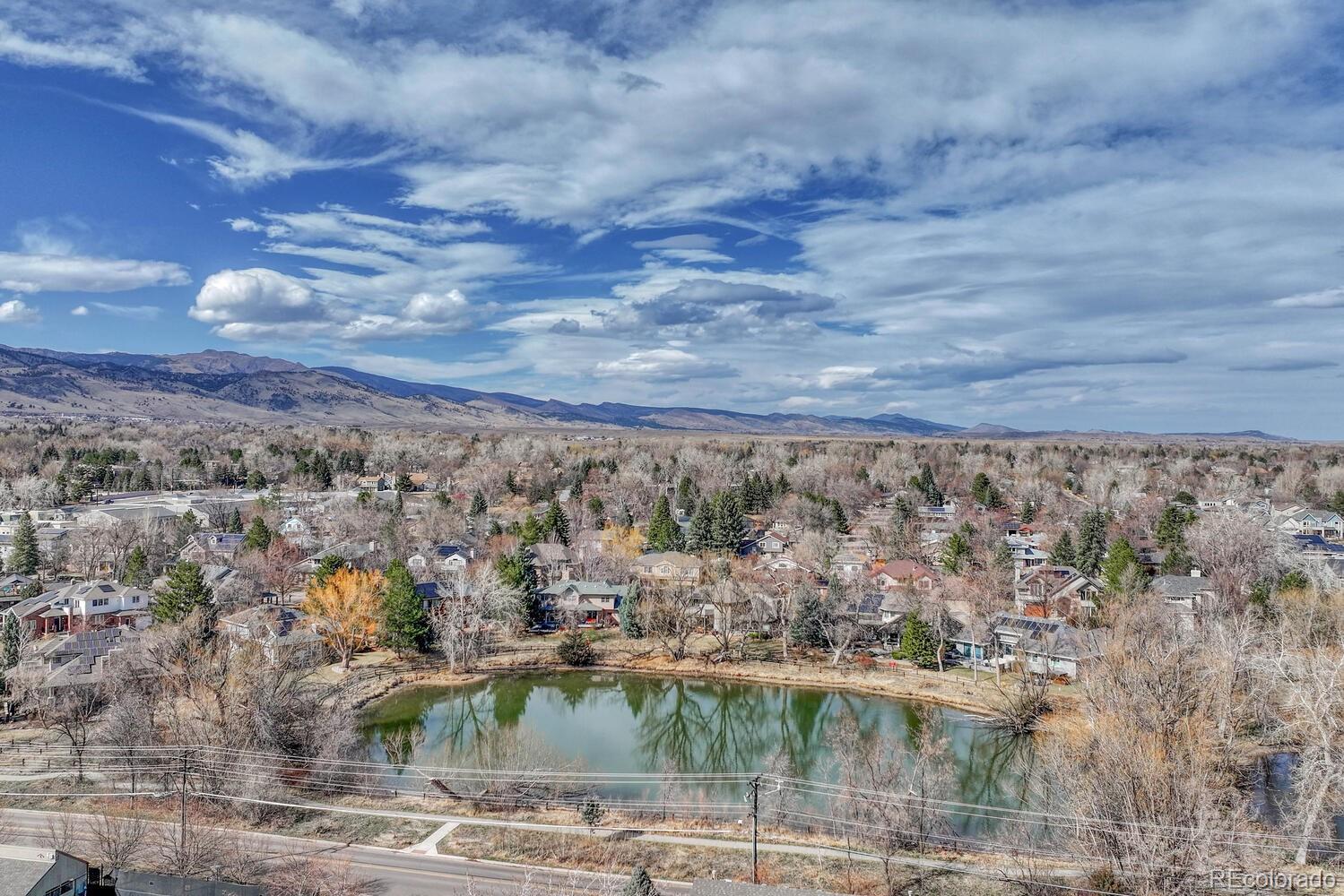 2938 Kalmia Avenue Boulder CO 80301