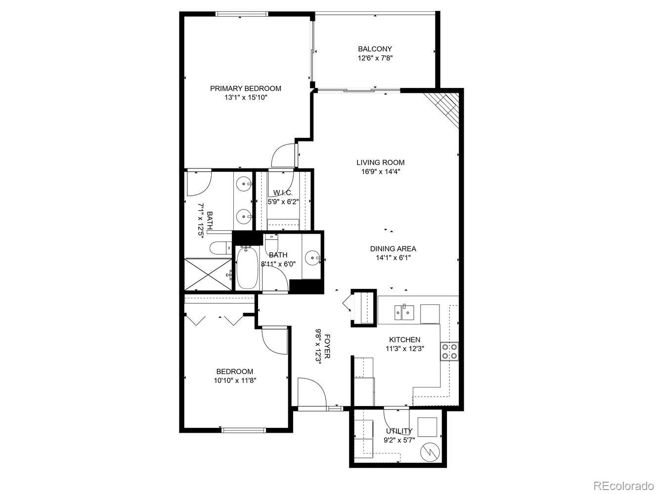 2938 Kalmia Avenue Boulder CO 80301