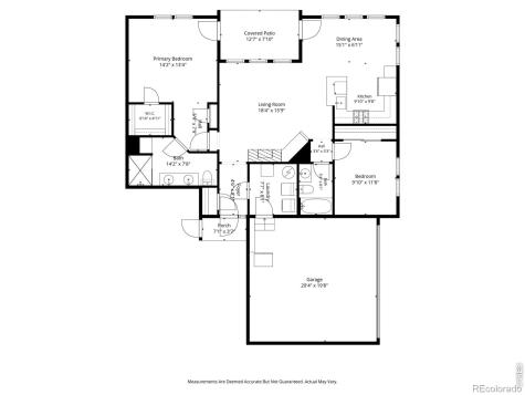 3302 Molly Lane Broomfield CO 80023