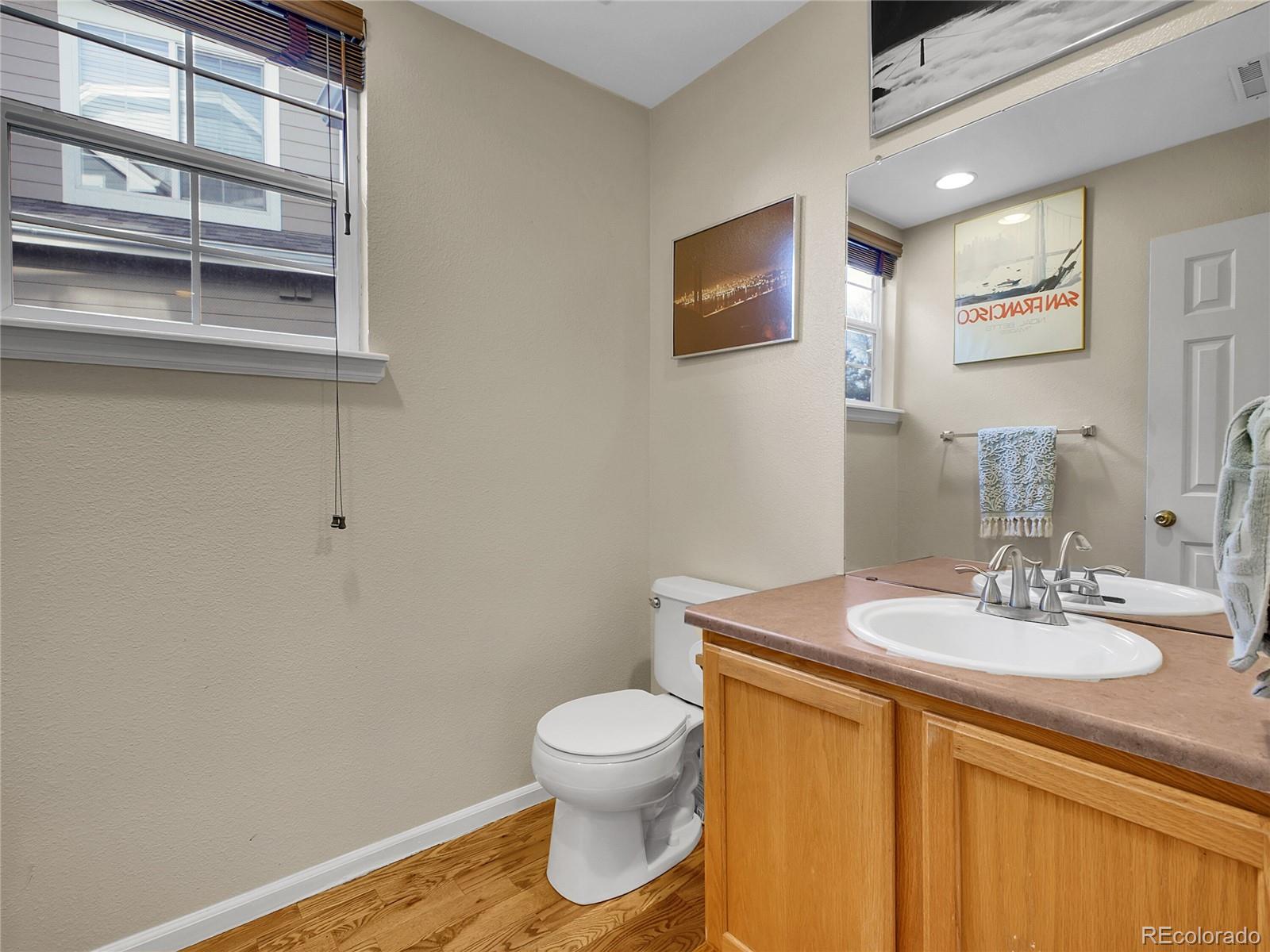 1289 Carlyle Park Circle Highlands Ranch CO 80129