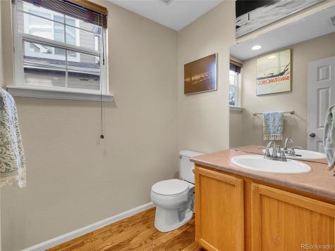 1289 Carlyle Park Circle Highlands Ranch CO 80129