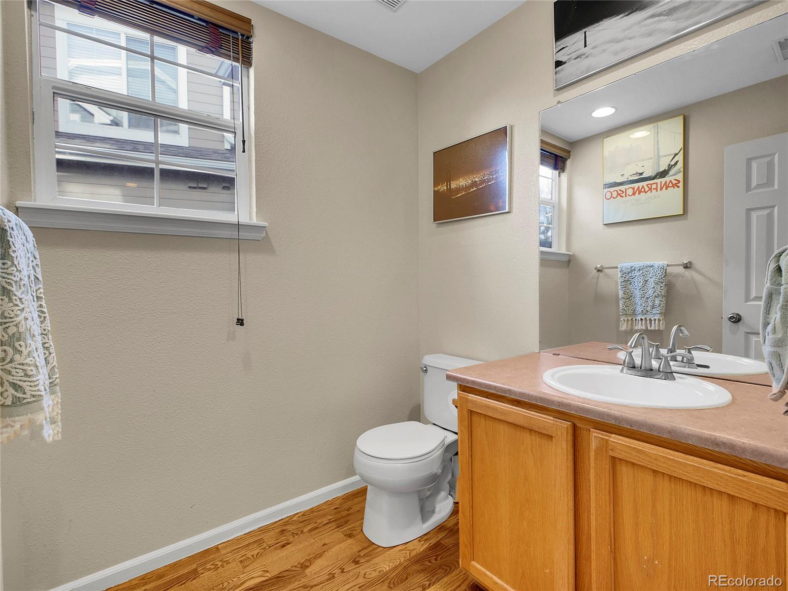 1289 Carlyle Park Circle Highlands Ranch CO 80129
