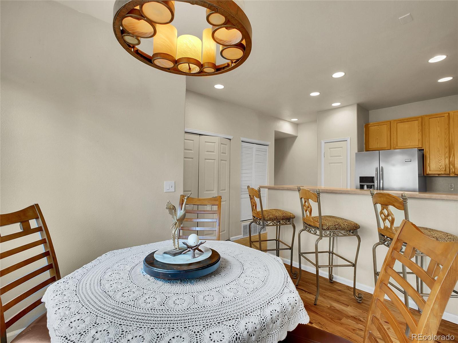1289 Carlyle Park Circle Highlands Ranch CO 80129