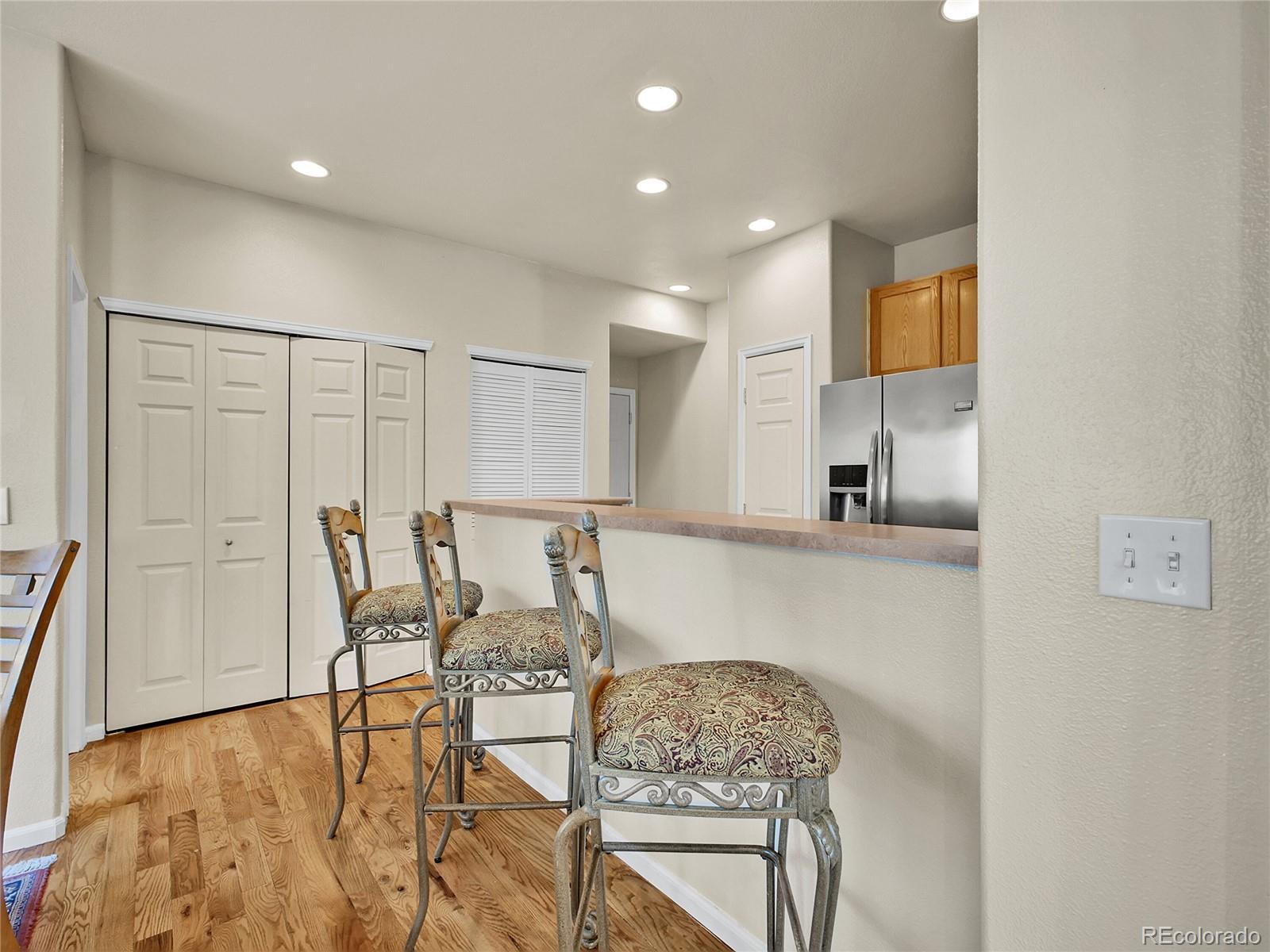 1289 Carlyle Park Circle Highlands Ranch CO 80129