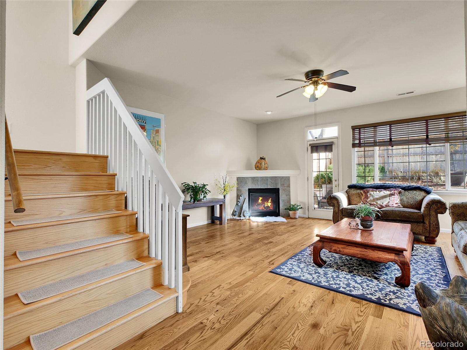 1289 Carlyle Park Circle Highlands Ranch CO 80129
