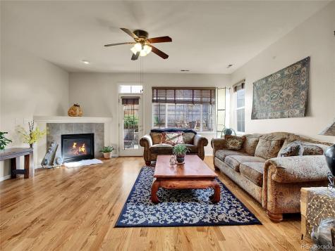 1289 Carlyle Park Circle Highlands Ranch CO 80129