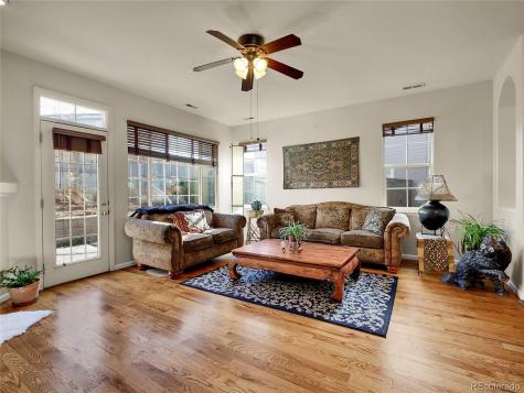 1289 Carlyle Park Circle Highlands Ranch CO 80129