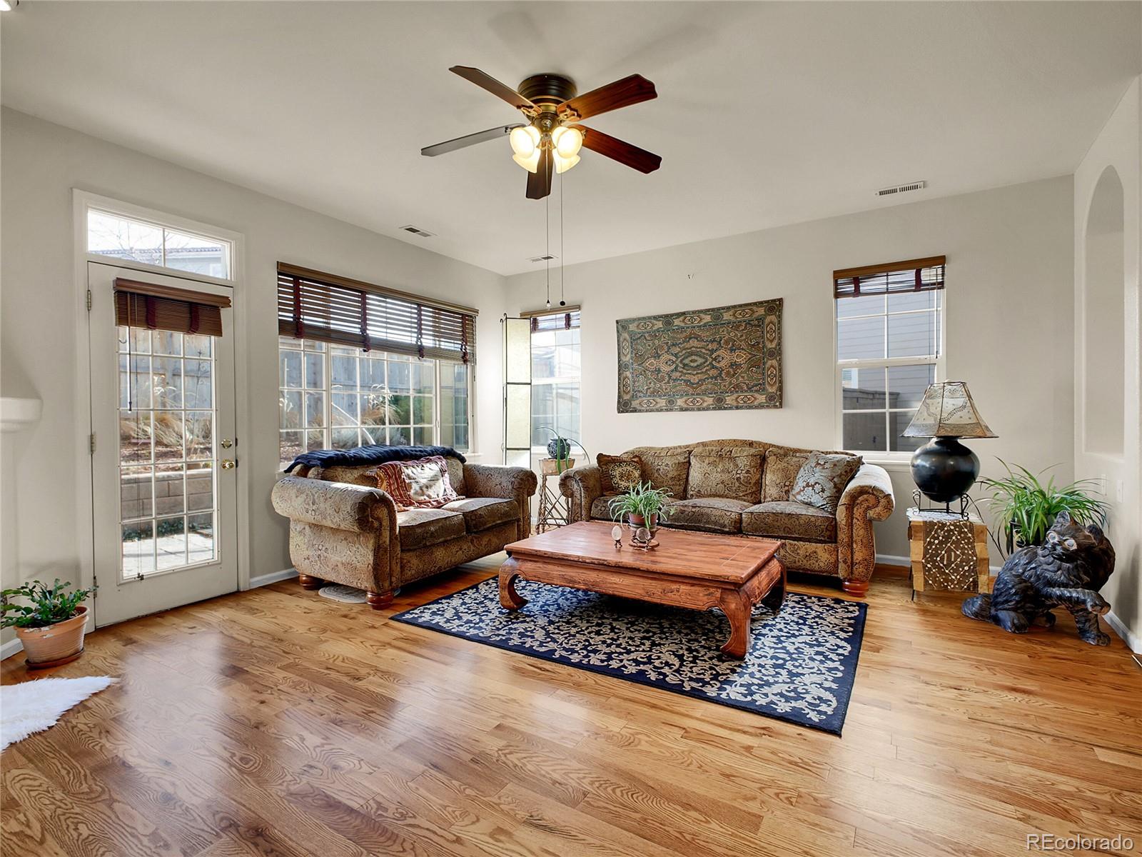 1289 Carlyle Park Circle Highlands Ranch CO 80129