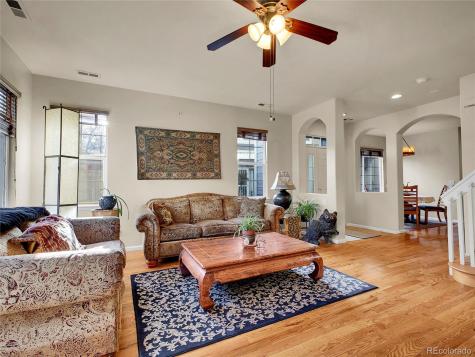 1289 Carlyle Park Circle Highlands Ranch CO 80129