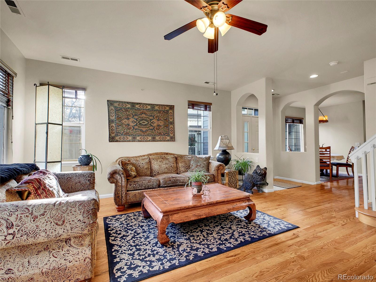 1289 Carlyle Park Circle Highlands Ranch CO 80129