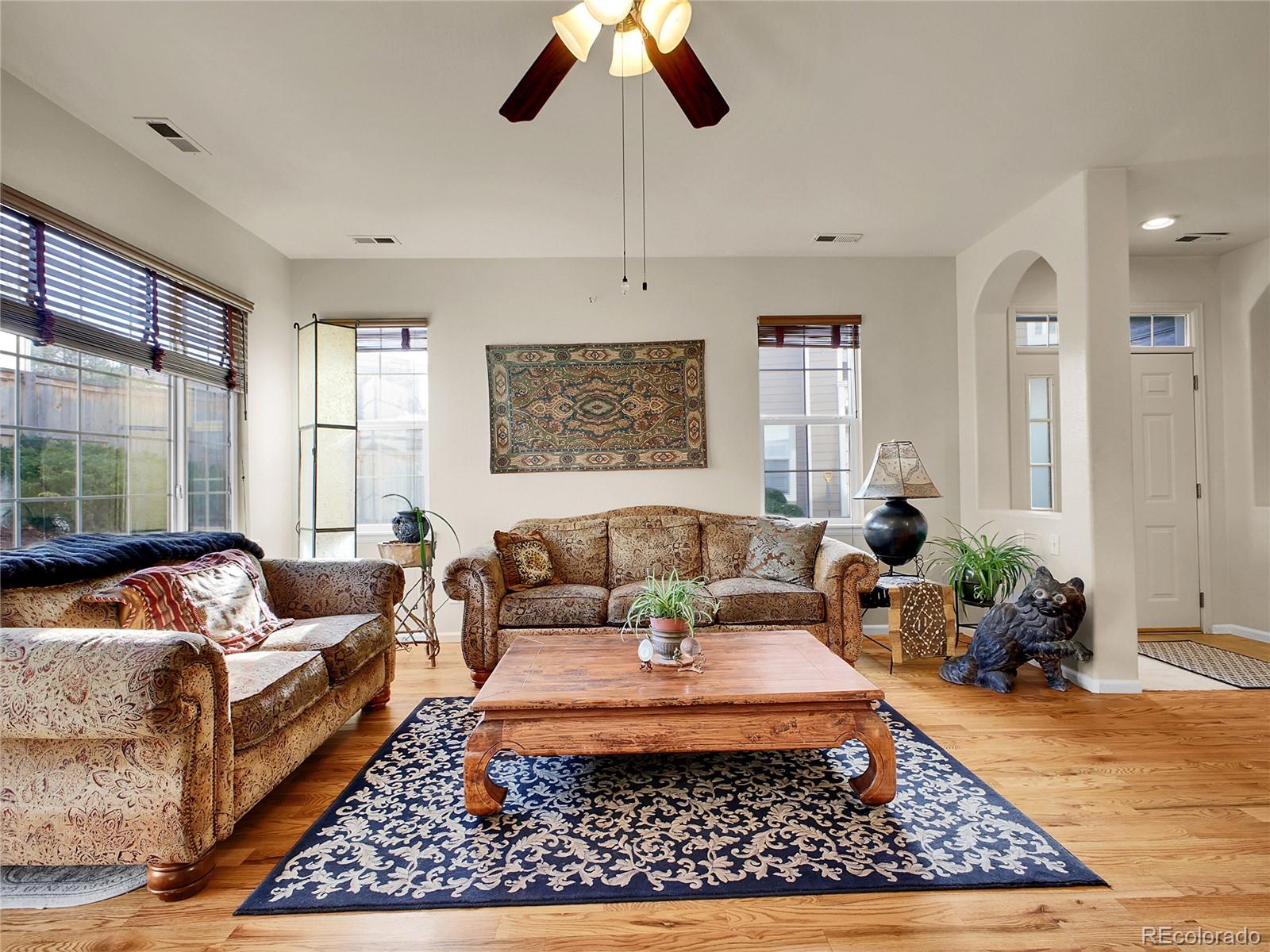 1289 Carlyle Park Circle Highlands Ranch CO 80129