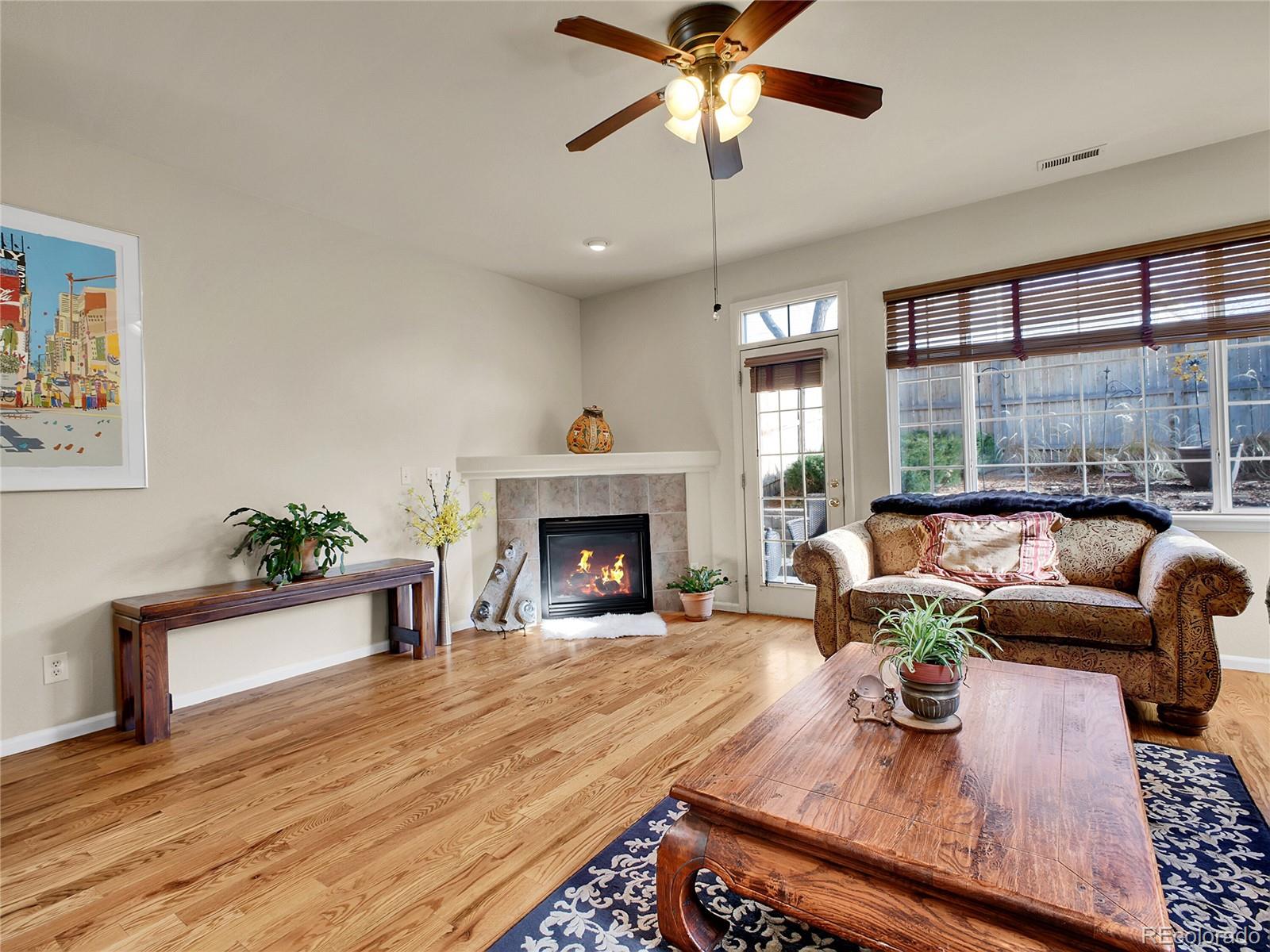 1289 Carlyle Park Circle Highlands Ranch CO 80129