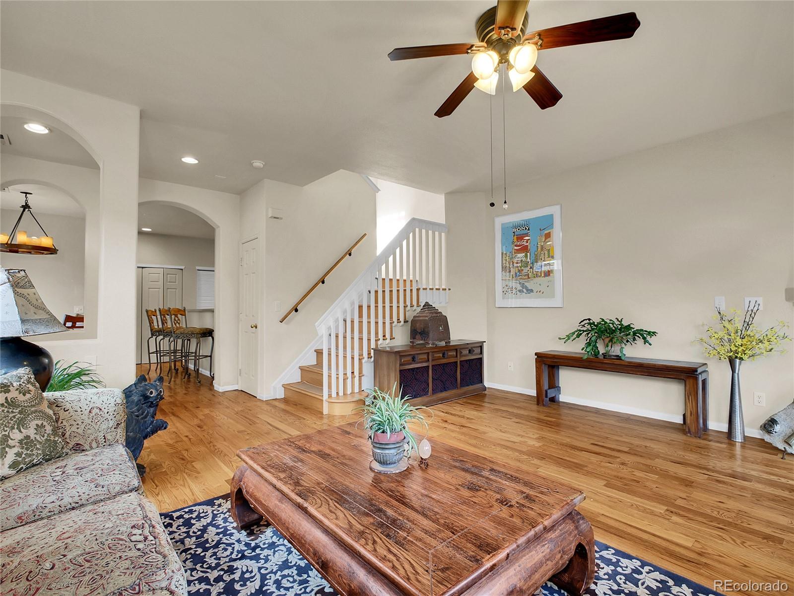 1289 Carlyle Park Circle Highlands Ranch CO 80129