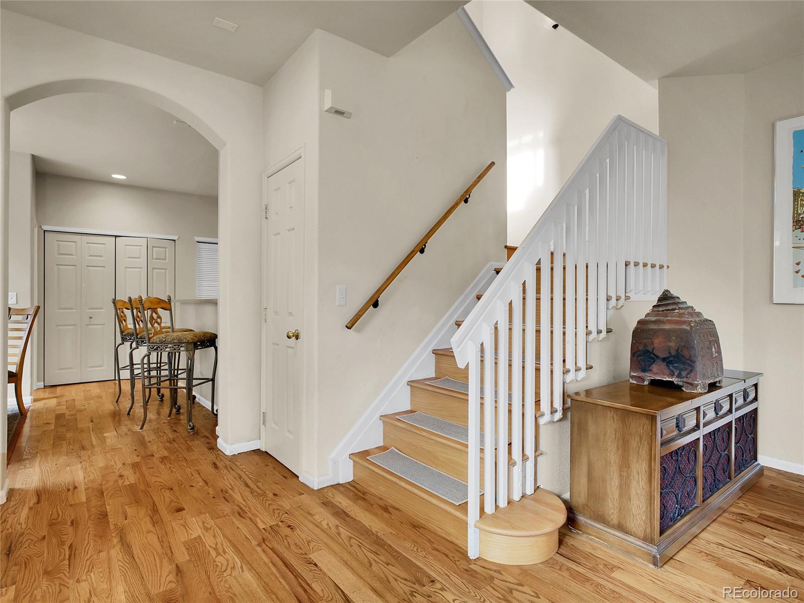 1289 Carlyle Park Circle Highlands Ranch CO 80129