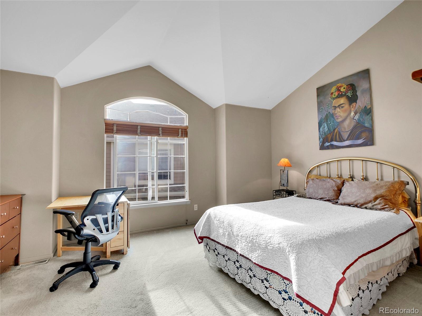1289 Carlyle Park Circle Highlands Ranch CO 80129