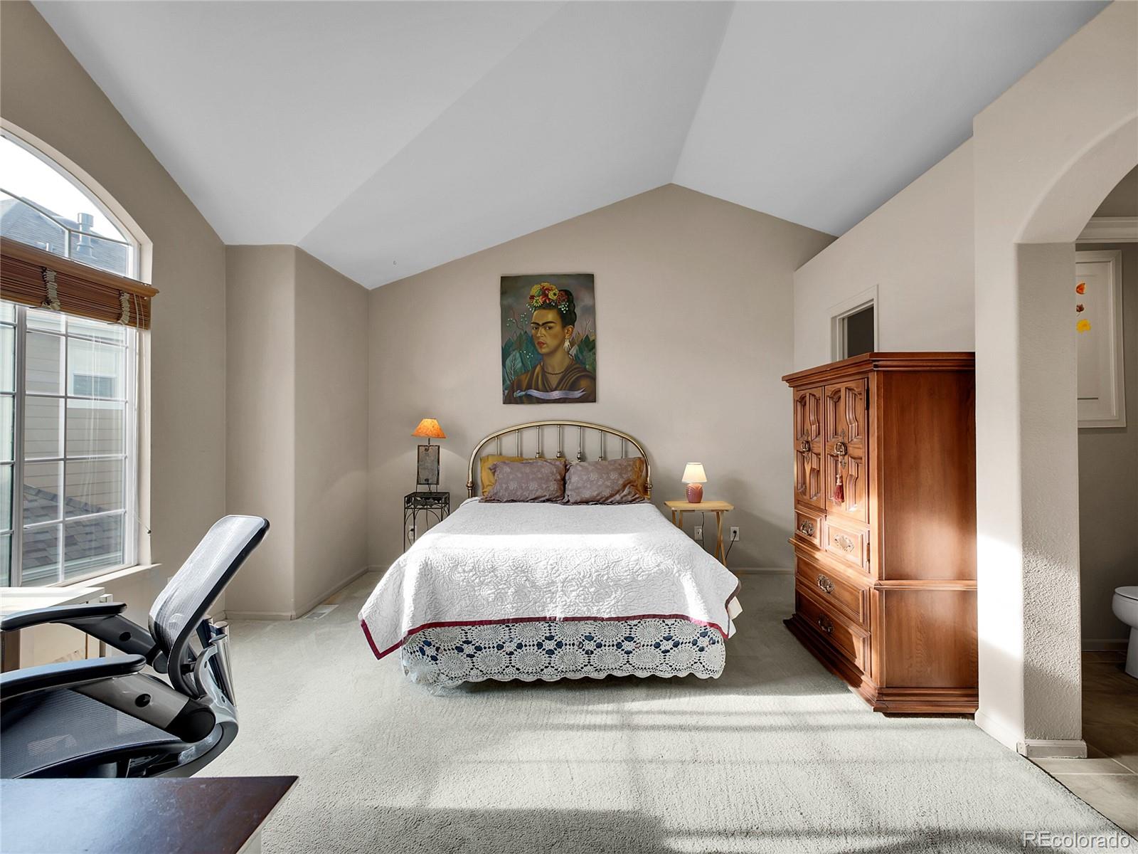 1289 Carlyle Park Circle Highlands Ranch CO 80129