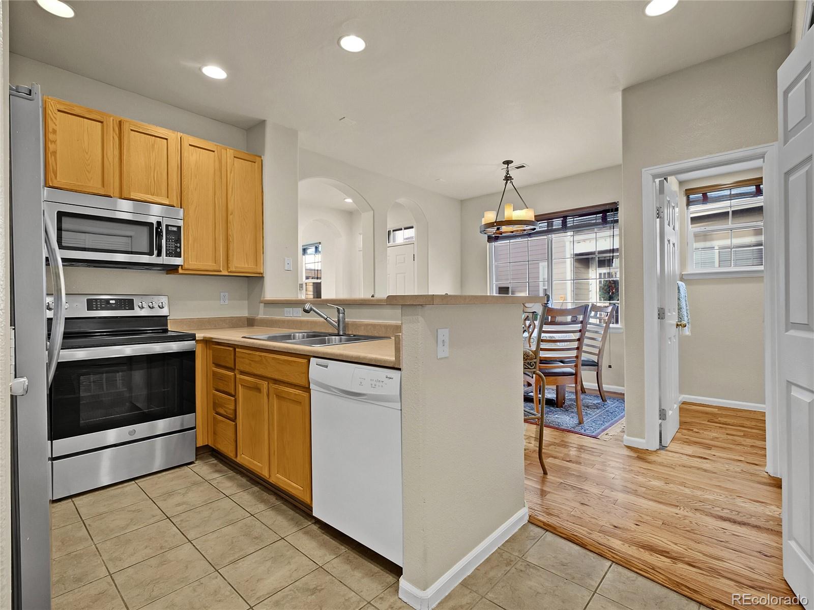 1289 Carlyle Park Circle Highlands Ranch CO 80129