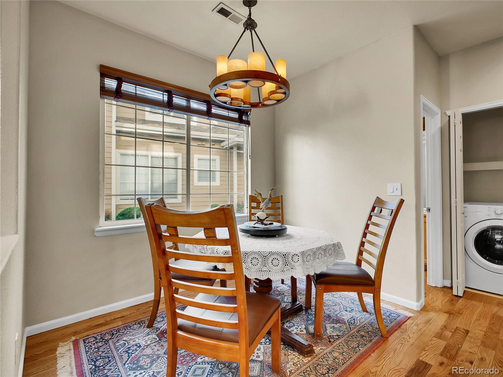 1289 Carlyle Park Circle Highlands Ranch CO 80129